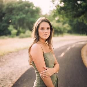 Meet your Posher, Ashley